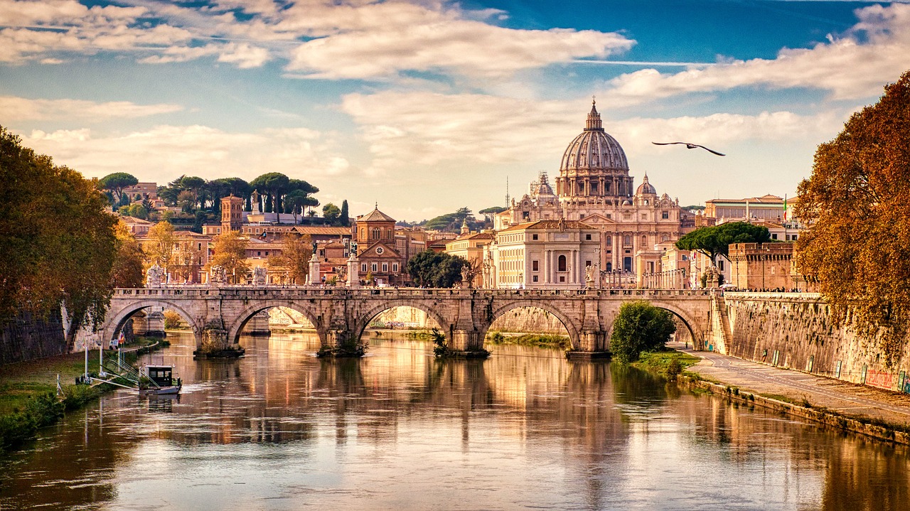 vatican, cathedral, river-6239556.jpg