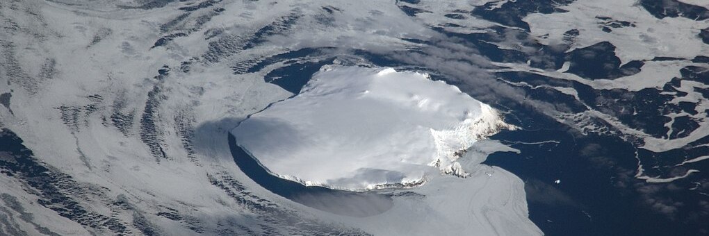 The Most Remote Island In The World: Bouvet Island - Cosmundus